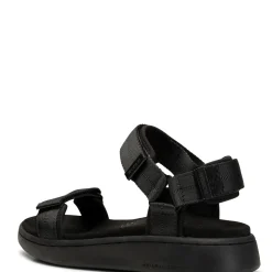 WODEN Line - Black/Black New