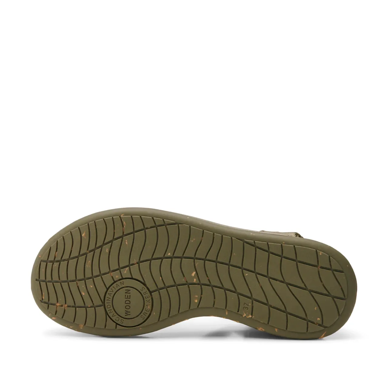 WODEN Line - Dark Olive DarkOlive Sale