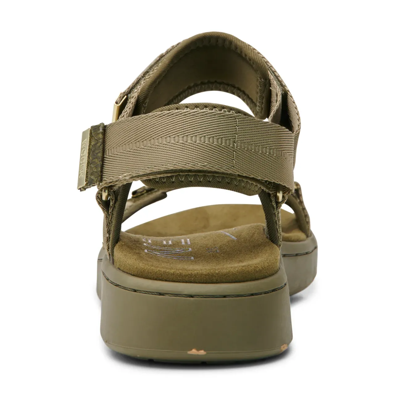 WODEN Line - Dark Olive DarkOlive Sale