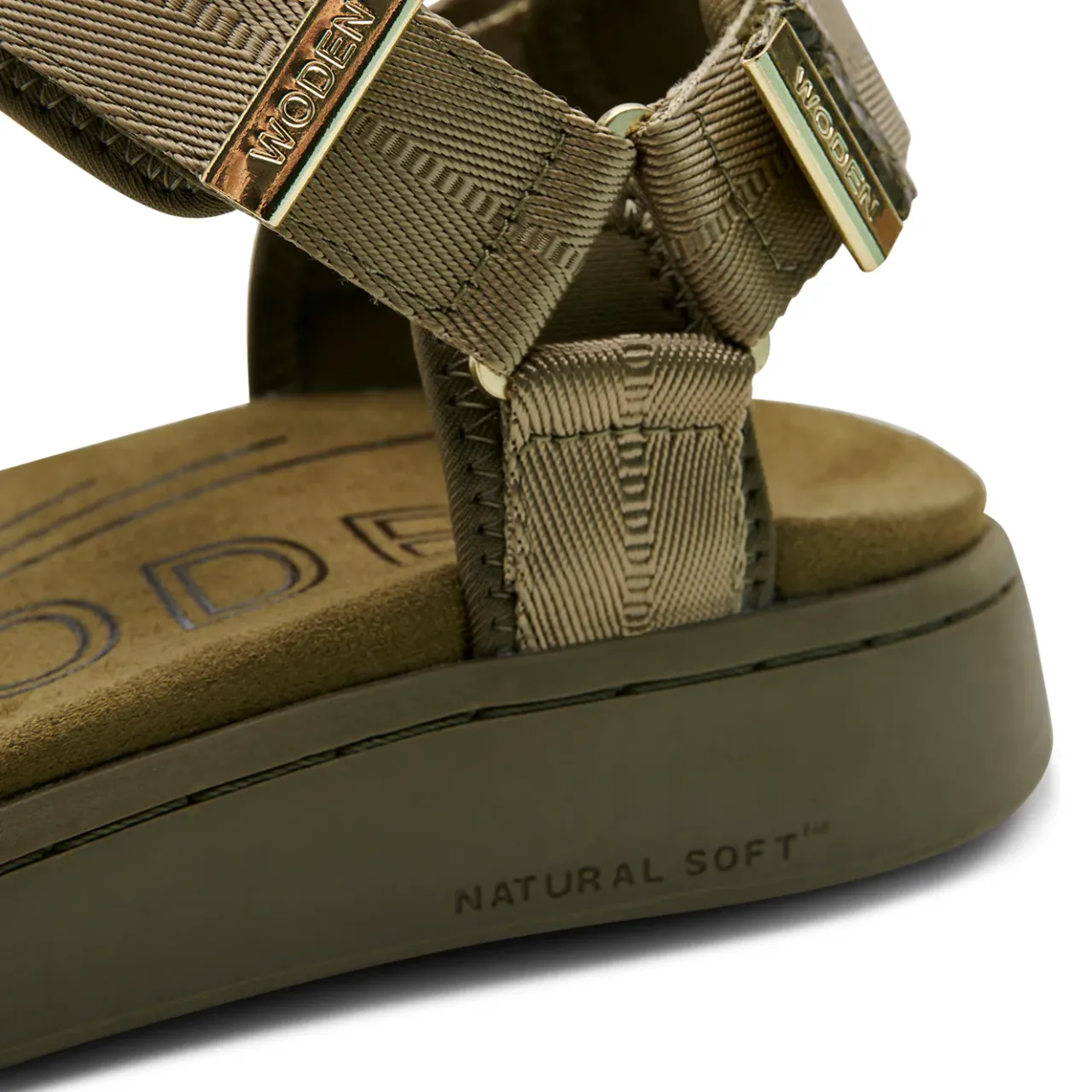 WODEN Line - Dark Olive DarkOlive Sale