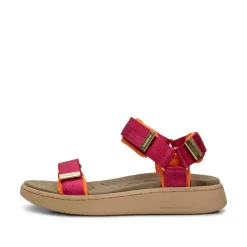 WODEN Line - Fuchsia Online