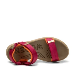 WODEN Line - Fuchsia Online