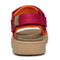 WODEN Line - Fuchsia Online