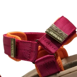 WODEN Line - Fuchsia Online