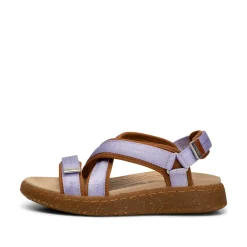 WODEN Line Cross - Orchid/Brown Sugar Orchid/BrownSugar Hot