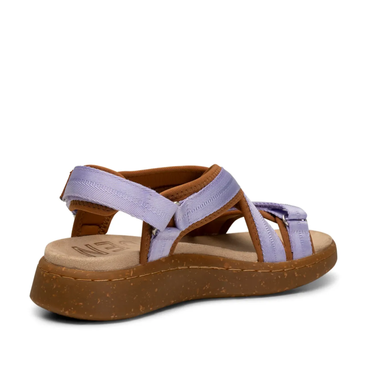 WODEN Line Cross - Orchid/Brown Sugar Orchid/BrownSugar Hot