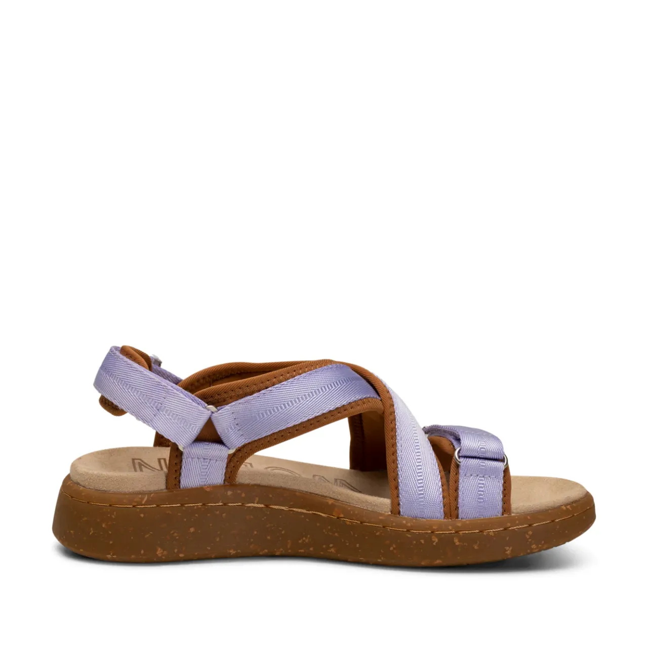 WODEN Line Cross - Orchid/Brown Sugar Orchid/BrownSugar Hot