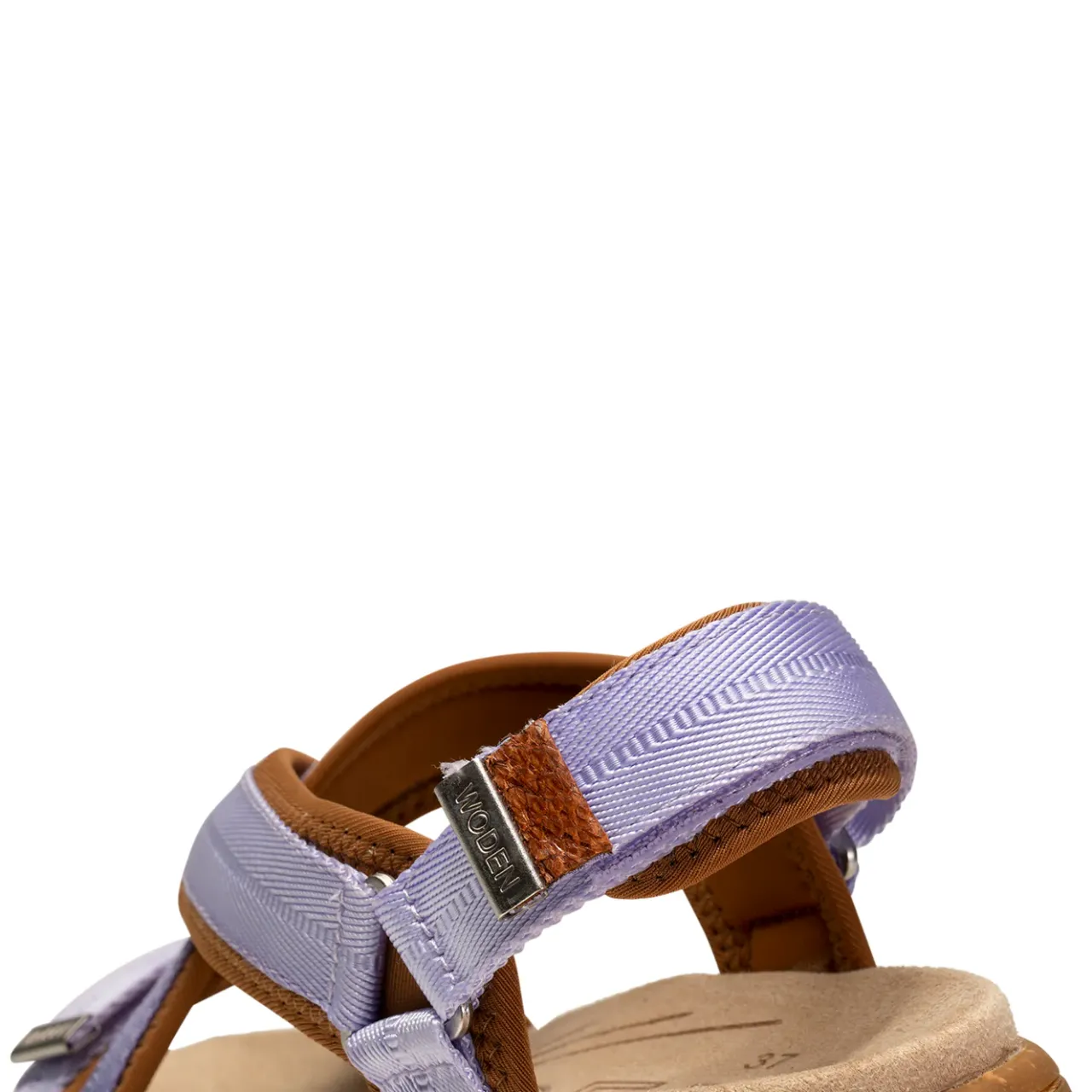 WODEN Line Cross - Orchid/Brown Sugar Orchid/BrownSugar Hot