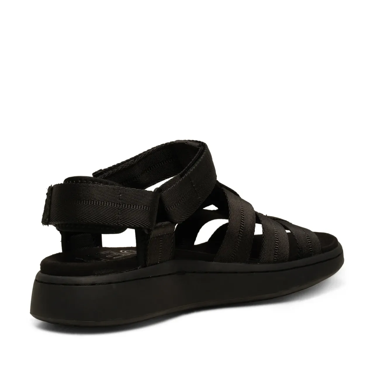 WODEN Line Fisherman - Black Discount