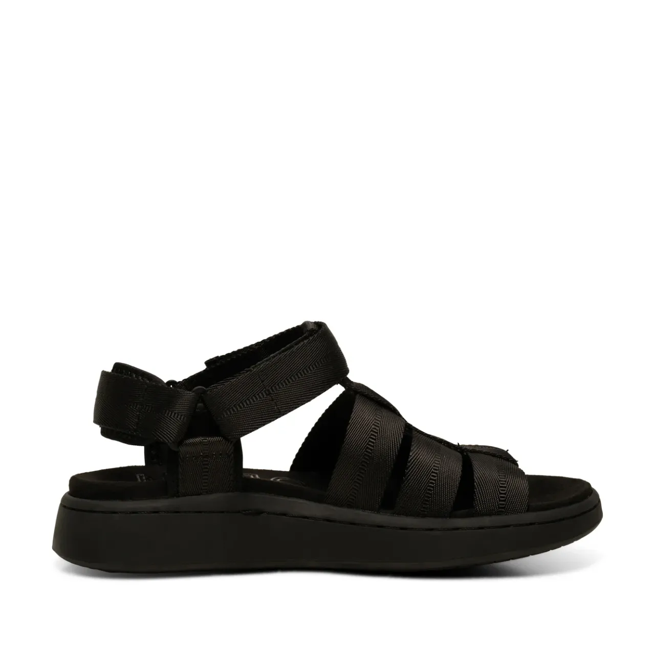 WODEN Line Fisherman - Black Discount