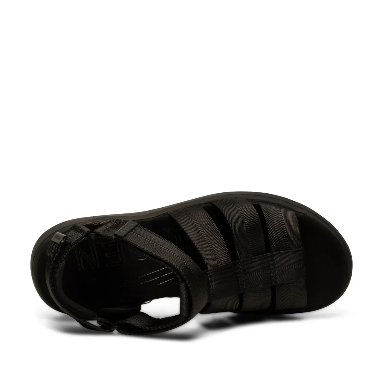 WODEN Line Fisherman - Black Discount