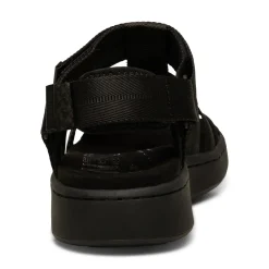 WODEN Line Fisherman - Black Discount