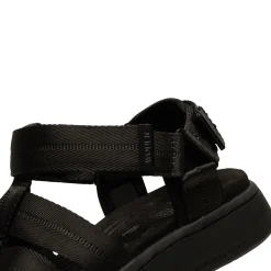 WODEN Line Fisherman - Black Discount