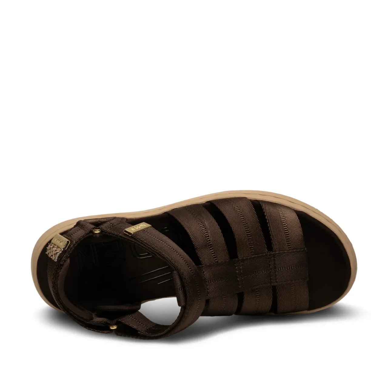WODEN Line Fisherman - Chocolate Best
