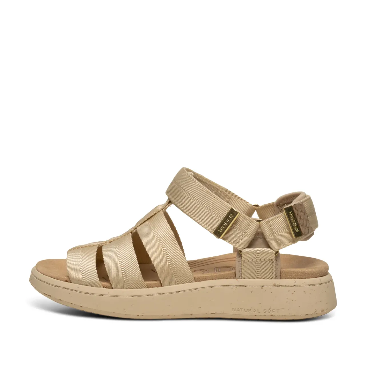 WODEN Line Fisherman - Ivory Online