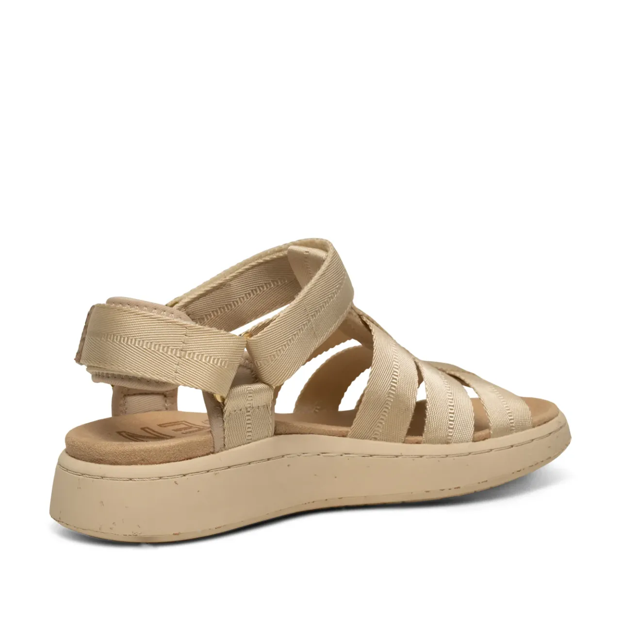 WODEN Line Fisherman - Ivory Online