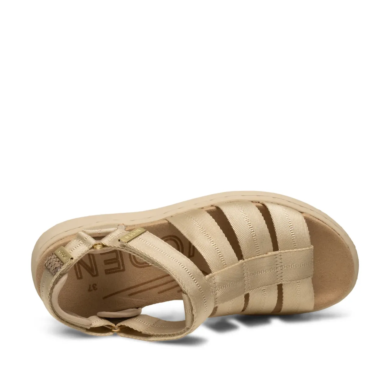 WODEN Line Fisherman - Ivory Online