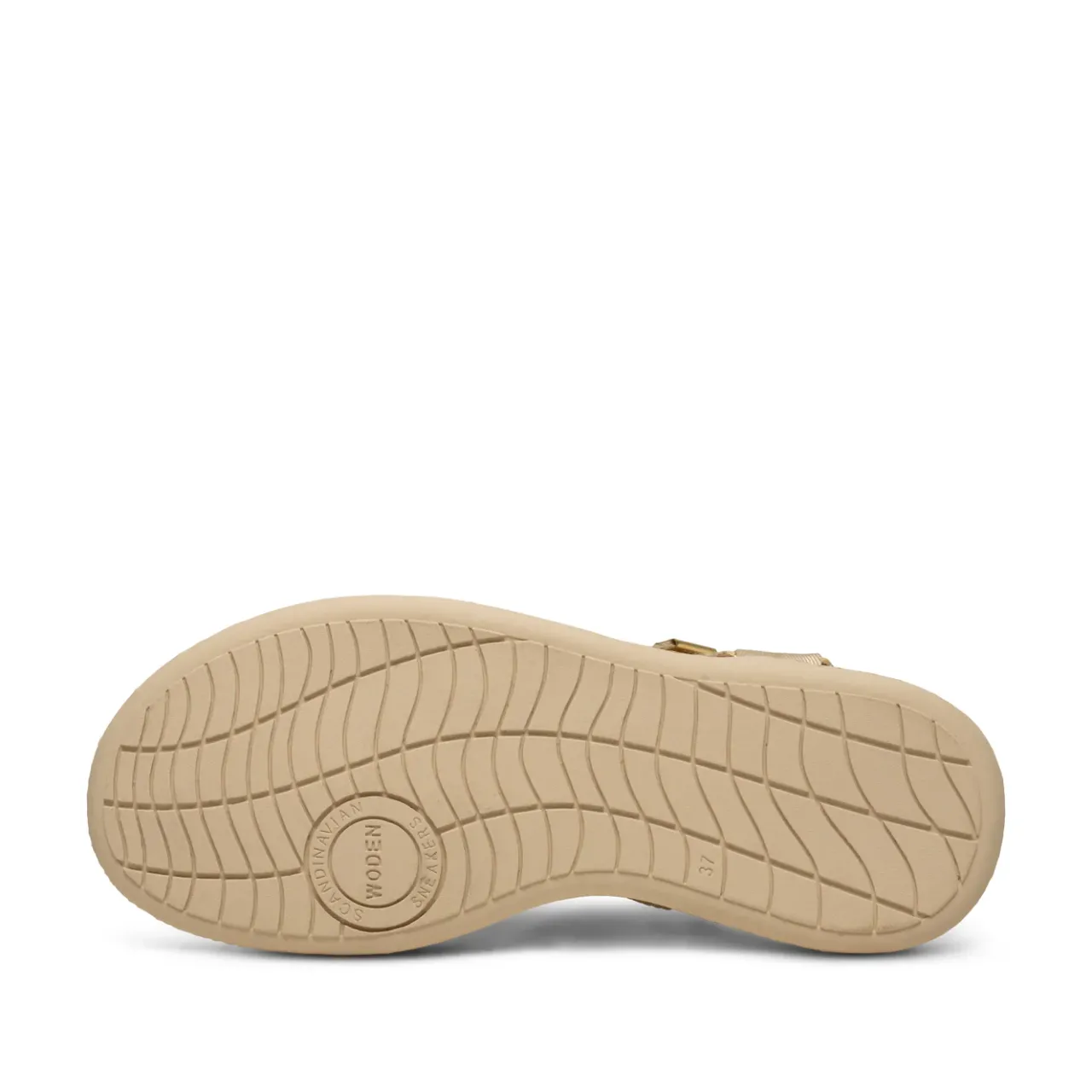 WODEN Line Fisherman - Ivory Online