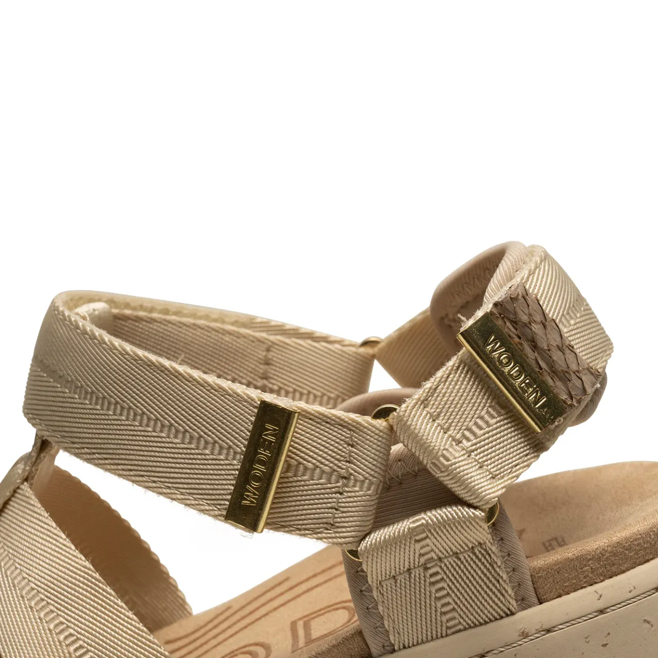 WODEN Line Fisherman - Ivory Online