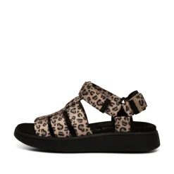 WODEN Line Fisherman - Leopard Clearance