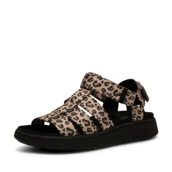 WODEN Line Fisherman - Leopard Clearance