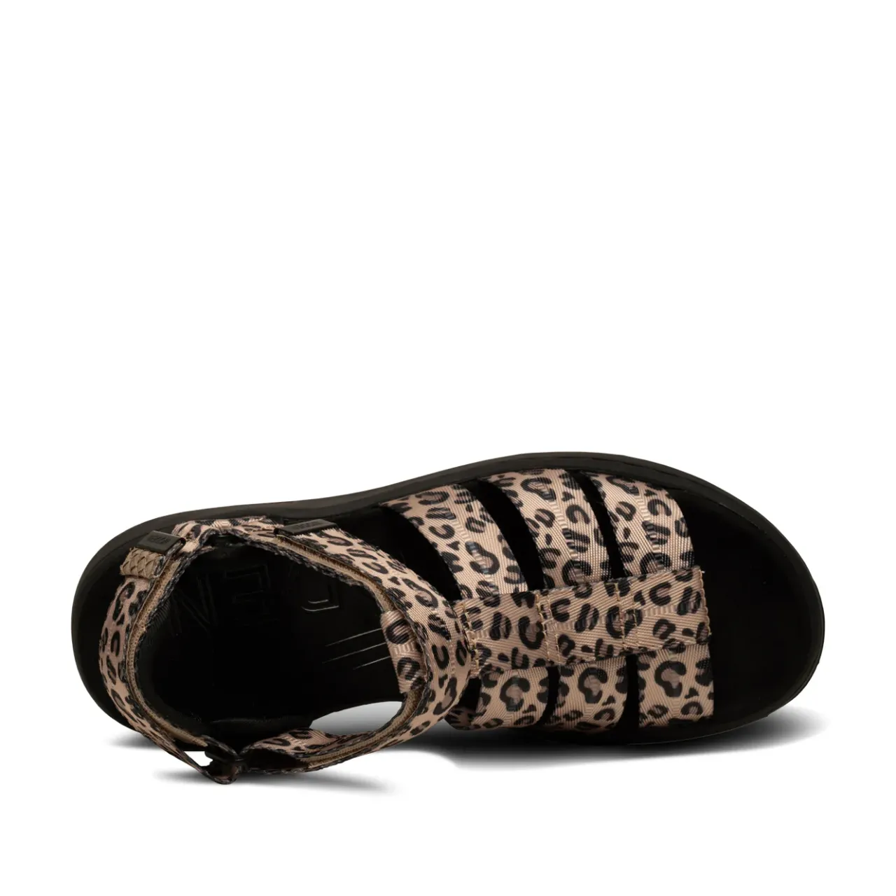 WODEN Line Fisherman - Leopard Clearance