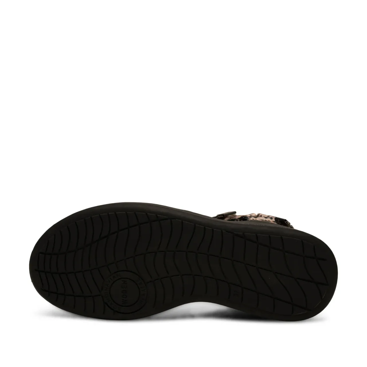 WODEN Line Fisherman - Leopard Clearance