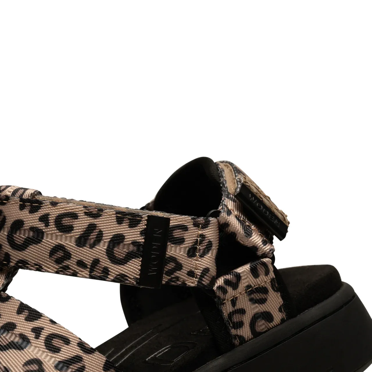 WODEN Line Fisherman - Leopard Clearance