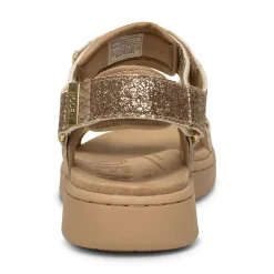 WODEN Line Glitter - Coffee Cream CoffeeCream Clearance