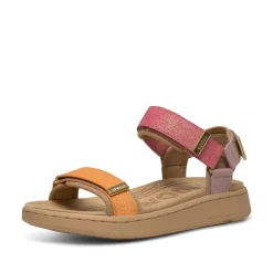WODEN Line Glitter - Orange Multi OrangeMulti Fashion