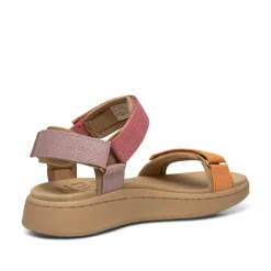WODEN Line Glitter - Orange Multi OrangeMulti Fashion