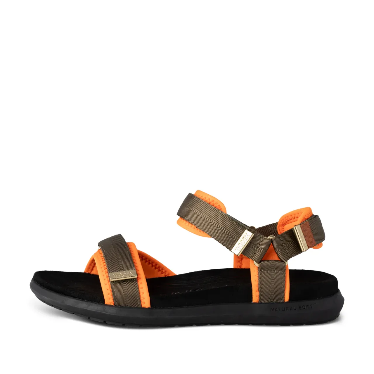 WODEN Line Lite - Dark Olive DarkOlive Fashion