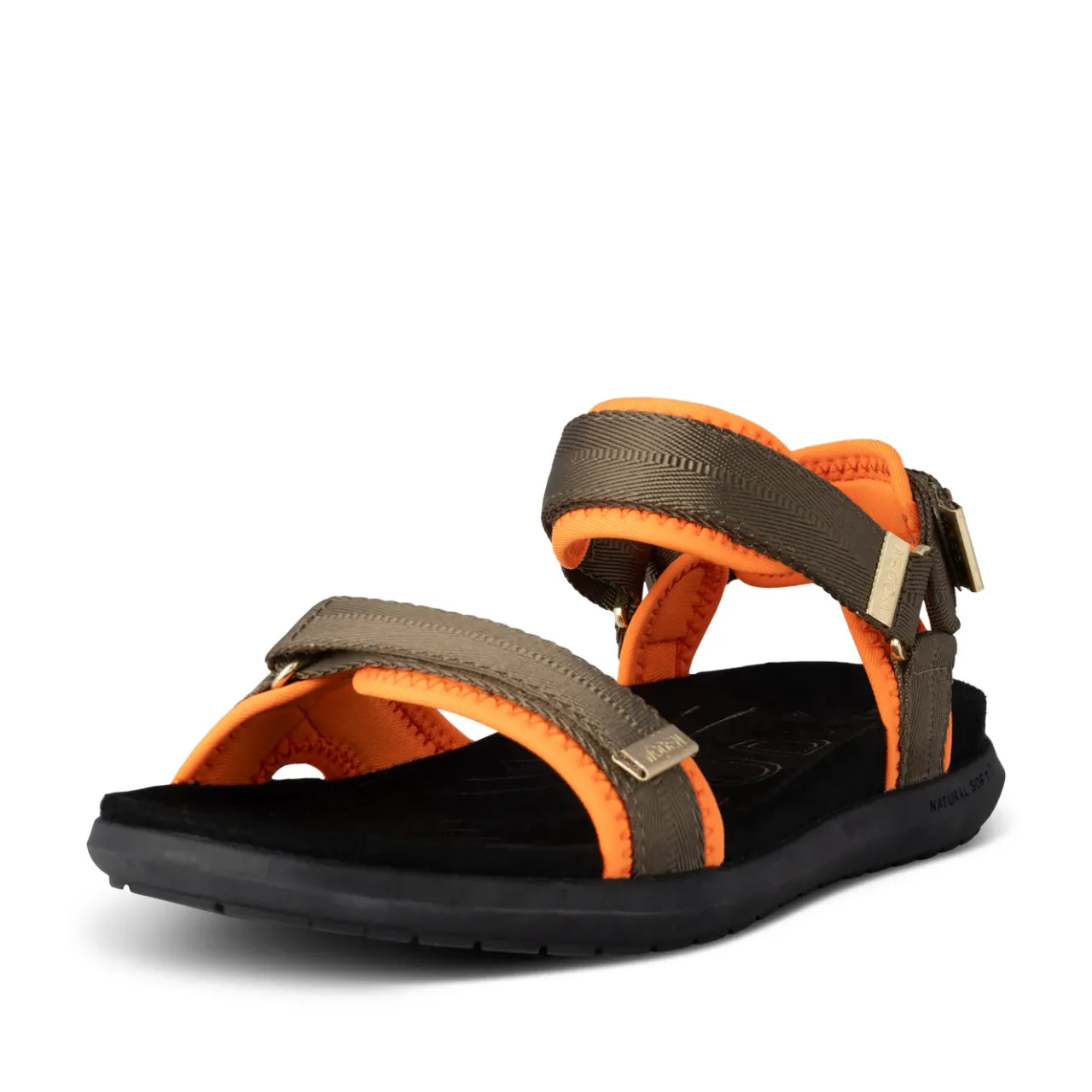 WODEN Line Lite - Dark Olive DarkOlive Fashion