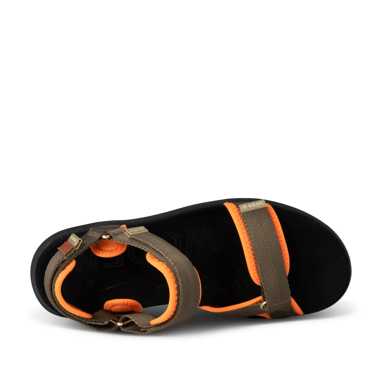 WODEN Line Lite - Dark Olive DarkOlive Fashion