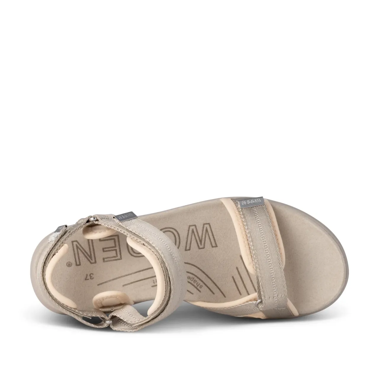 WODEN Line Lite - Silver Lining SilverLining Sale