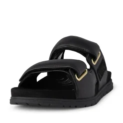 WODEN Lisa Leather - Black Best