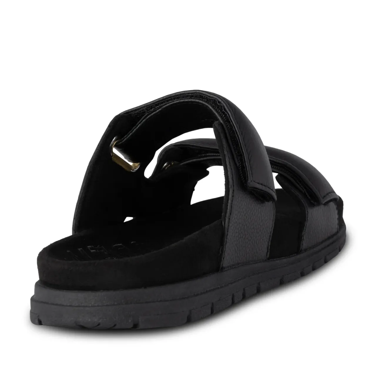WODEN Lisa Leather - Black Best