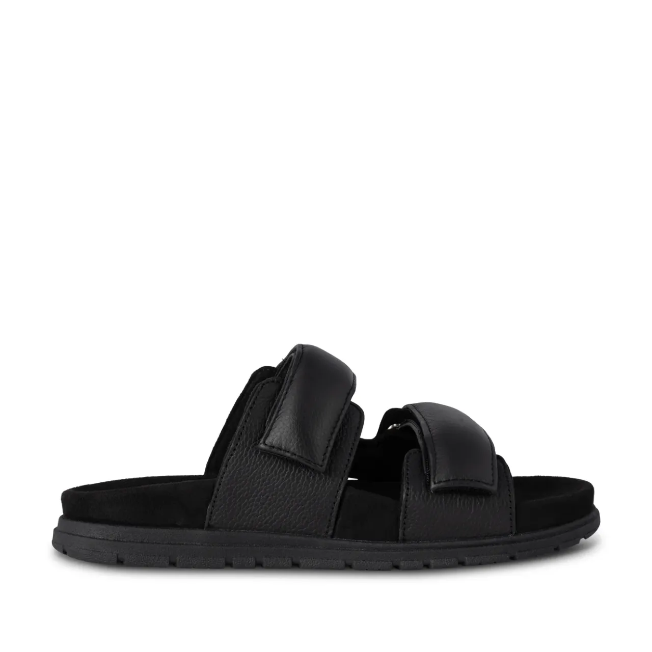 WODEN Lisa Leather - Black Best
