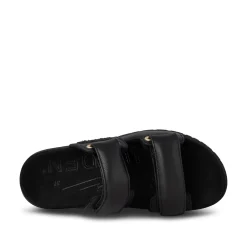 WODEN Lisa Leather - Black Best