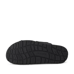 WODEN Lisa Leather - Black Best