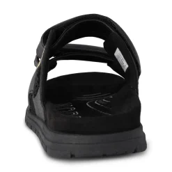 WODEN Lisa Leather - Black Best