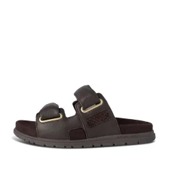 WODEN Lisa Leather - Chocolate Fashion