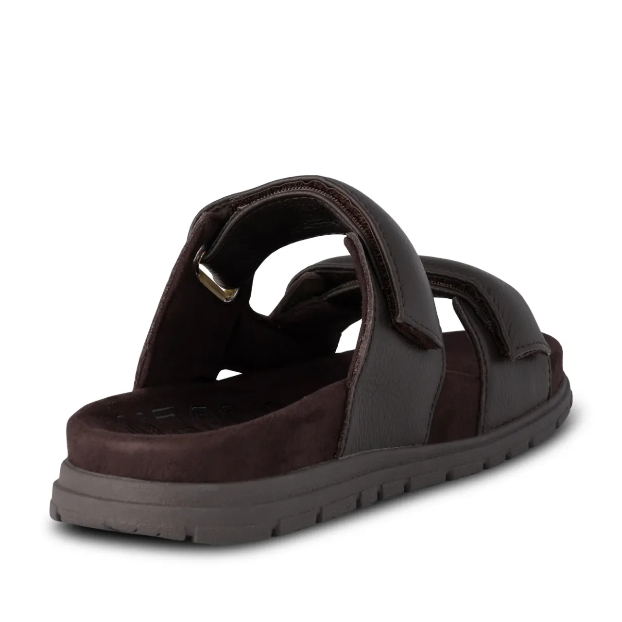 WODEN Lisa Leather - Chocolate Fashion