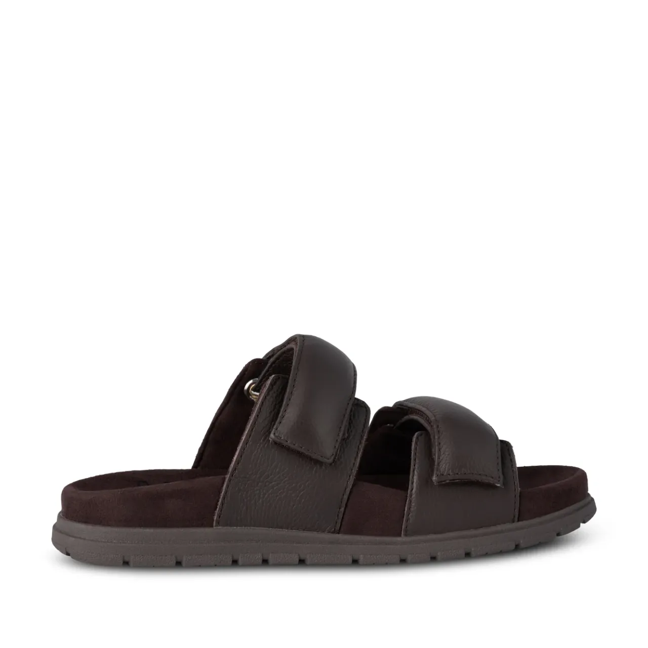 WODEN Lisa Leather - Chocolate Fashion