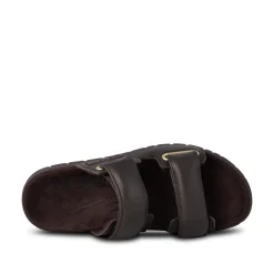WODEN Lisa Leather - Chocolate Fashion