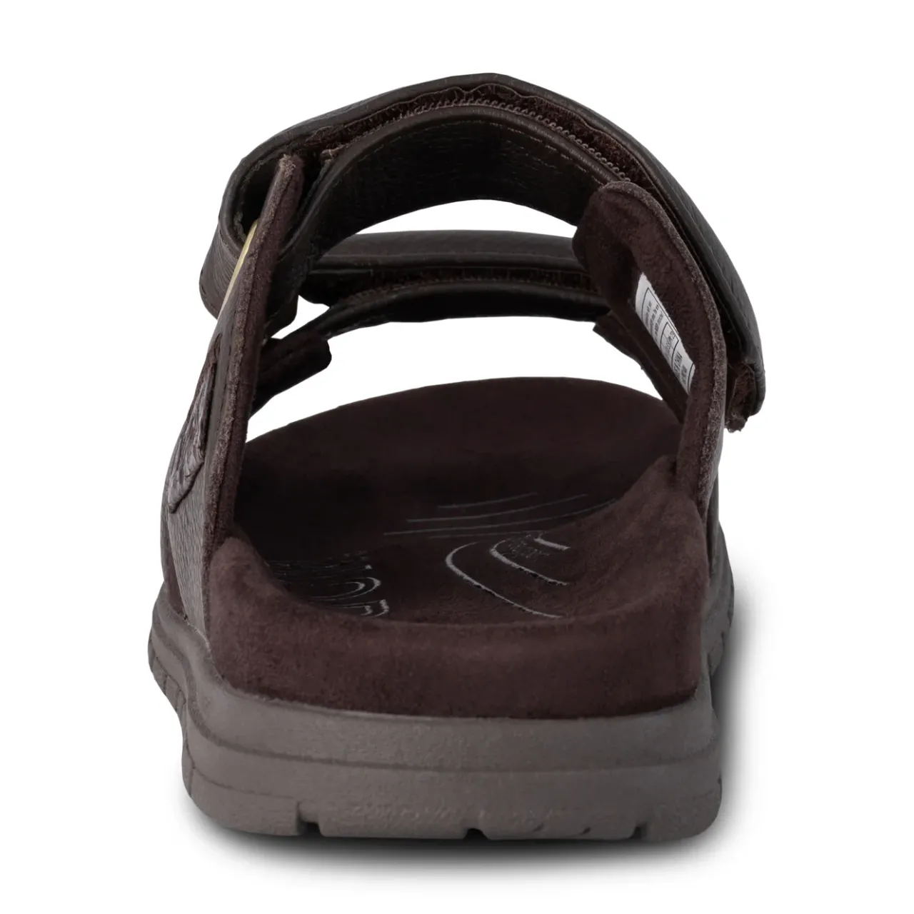 WODEN Lisa Leather - Chocolate Fashion