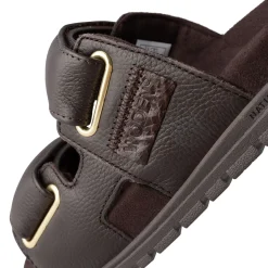 WODEN Lisa Leather - Chocolate Fashion