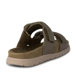WODEN Lisa Leather - Dark Olive DarkOlive Best