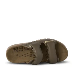 WODEN Lisa Leather - Dark Olive DarkOlive Best