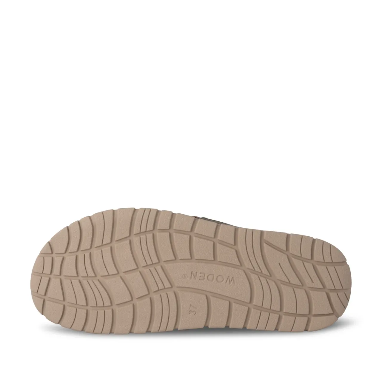 WODEN Lisa Leather - Dark Olive DarkOlive Best